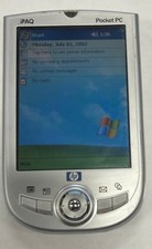 HP iPAQ H1900 Series Model