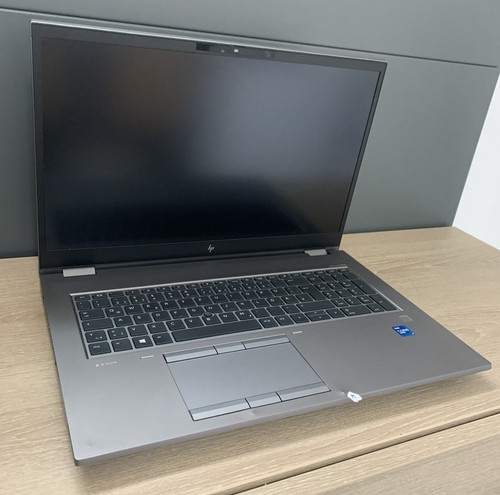 Zbook fury i7 11850h - zbook, 17