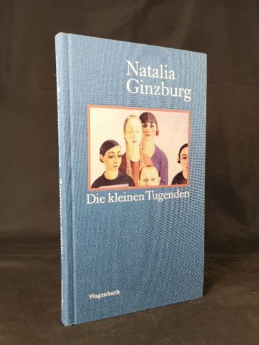 Die kleinen tugenden neubuch - die,