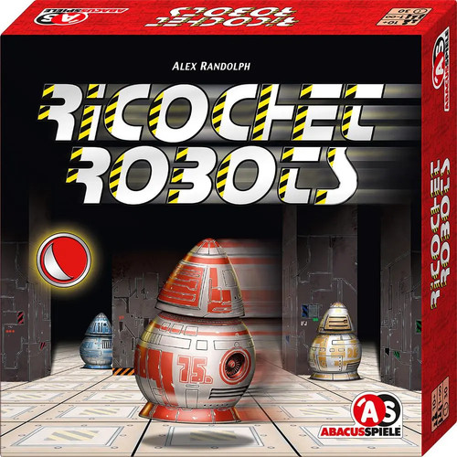 Ricochet robots alex - ricochet, |