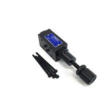 YUKEN MBP-01-B-30 Overflow