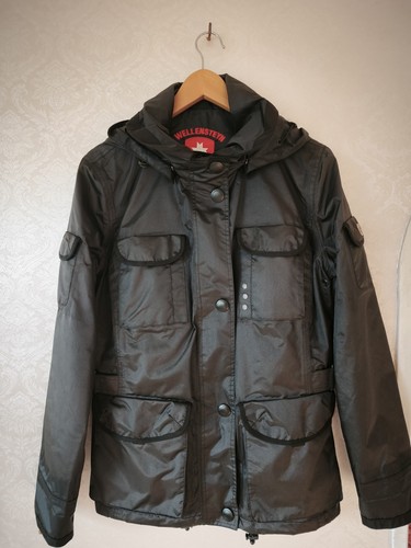 Wellensteyn revolution damen - revolution,