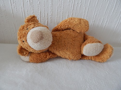 Sigikid teddy bär benno - sigikid,