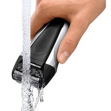 BRAUN Series 1-170 elektrischer Herrenrasierer Barttrimmer Netzbetrieb mit Kabel