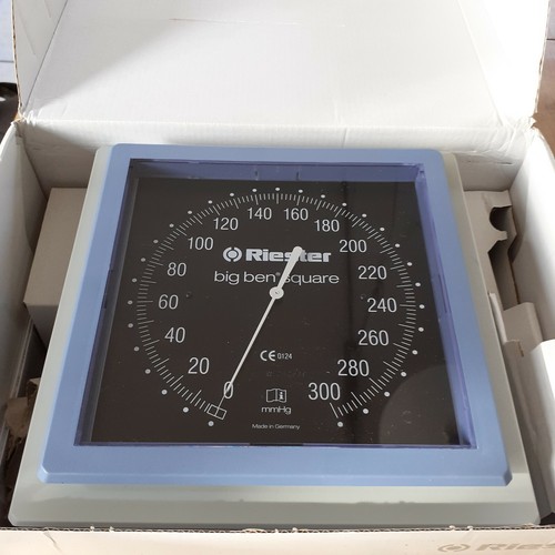 Riester big ben square - riester,