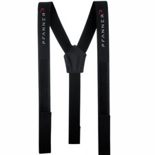 Pfanner GLADIATOR Hosenträger für Schnittschutzhose Arbeitshose Träger Gürtel