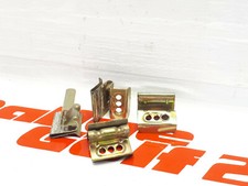 HALTER TÜRVERKLEIDUNG HINTEN