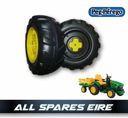 Peg perego hinterräder - perego, reifen