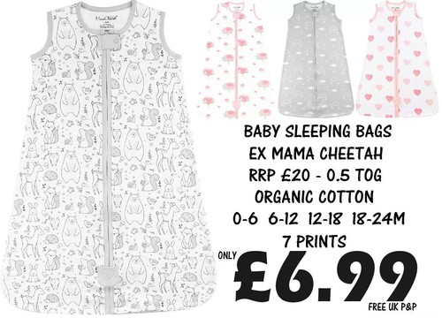 Baby schlafsack tog - baby,