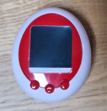 Tamagotchi Custom Shell