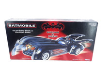Batman & Robin Batmobil