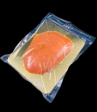 Siegelrandbeutel Vakuumtüten glatt verschiedene Größen Stärke 90µ VE 100St.