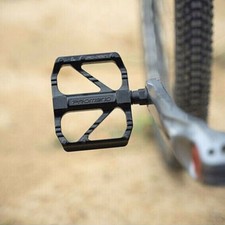 DE Fahrrad Flat Pedale 3 Lager