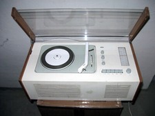 Schneewittchensarg SK6, guter Zustand, kleine Reparatur erforderlich