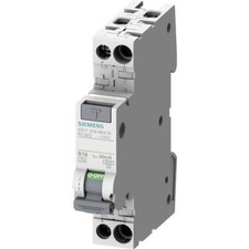 Siemens FI/LS-Schalter