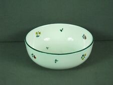 Gmunder Keramik Streublumen Schüssel (33a)