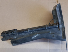 Audi 80 B4 Karosserie-Vorderteil, Luftführung für Luftfilter rechts 893805985