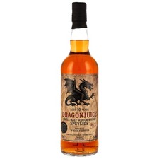 Whisky druid dragonjuice - dragonjuice, 10