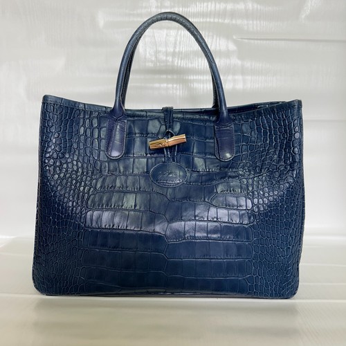 Longchamp roseau shopper damen - longchamp,
