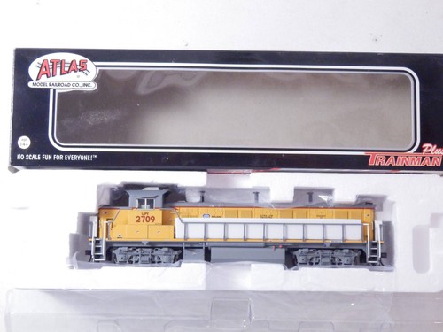 Atlas 000 592 dc - 10, h0