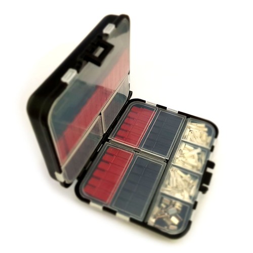 Anderson powerpole sortiment - powerpole®,