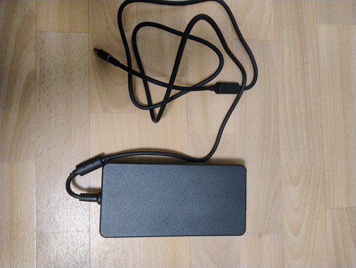 Dell netzteil ladegerät - ladegerät, 240w
