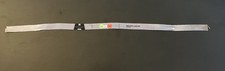 VIP Band Bändchen Wristband Ticket VfL Wolfsburg v Eintracht Frankfurt
