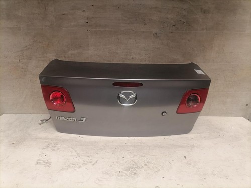 Mazda original heckklappe - 3,