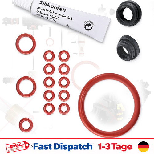 Ersatzdichtung ring für - o-ring,