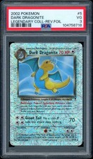 Pokemon LEGENDARY COLLECTION -