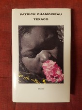 Texaco Patrick Chamoiseau -
