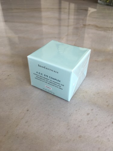 Skinceuticals eye - skinceuticals, a.g.e.