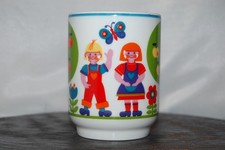 Becher Trinkbecher Scandic