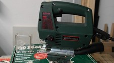 Metabo Stichsäge St EP 450 mit Drehzahlregelung
