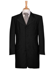 Ben Sherman schwarz Prince