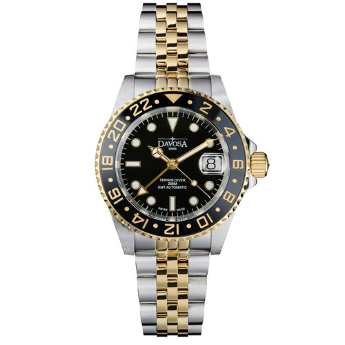 Davosa ternos ceramic gmt ref - ternos,