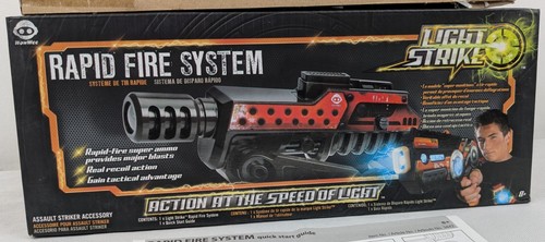 Wowwee light strike - wowwee,