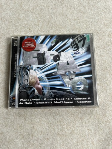 Bravo hits von various cd - bravo,