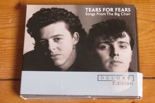 Tears for fears songs from - for, the