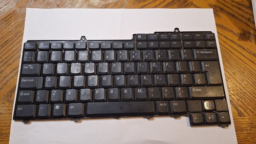 Dell latitude d520 tastatur - dell,