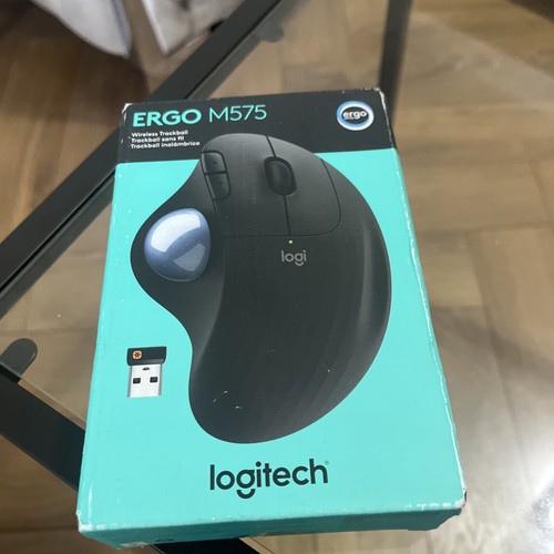 Logitech ergo m575s kabellose - logitech,