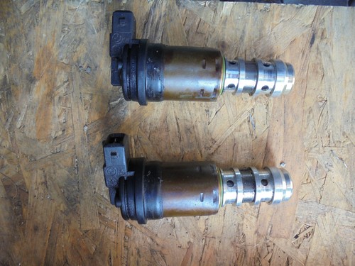 Stellmotor magnetventil - stellmotor,