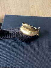 Ring Leaves Ole Lynggard