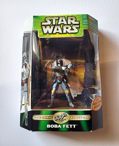 Hasbro star wars 300th figure - hasbro,
