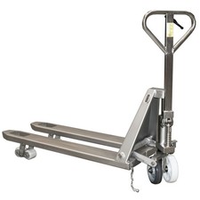 Schefer Gabelhubwagen Hubwagen