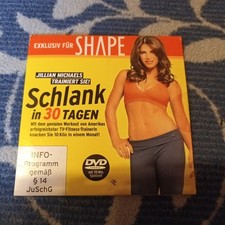 Jillian michaels schlank - jillian,