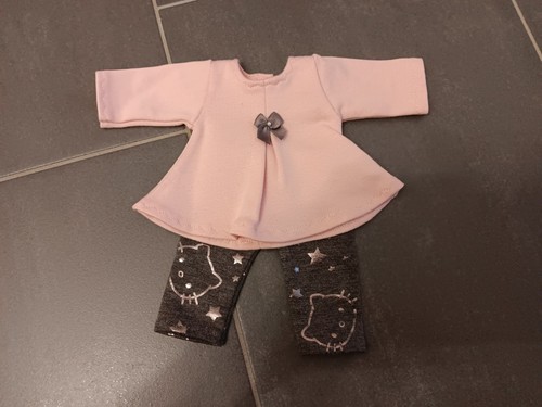 Puppenkleidung größe cm - größe, 32