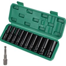 Schlagschrauber Nüsse Set