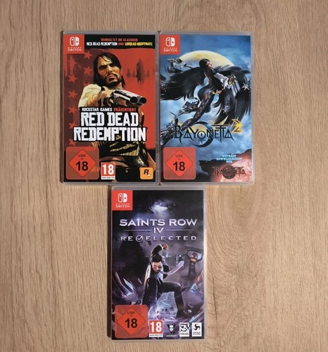 Red dead redemption - dead,