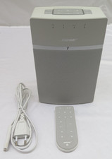 Bose SoundTouch 10 Wireless Music System Lautsprecher Kabellos 416776 defekt !!